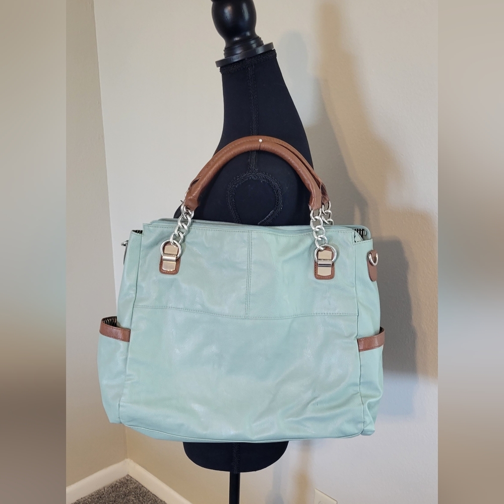 Shoulder/Tote Bag